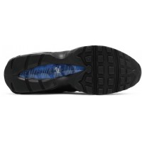 Nike Air Max 95 Essential Black Game Royal