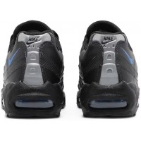 Nike Air Max 95 Essential Black Game Royal