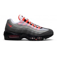 Nike Air Max 95 OG Solar Red
