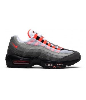 Nike Air Max 95 OG Solar Red