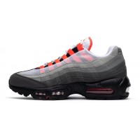 Nike Air Max 95 OG Solar Red