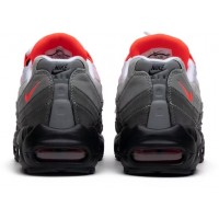 Nike Air Max 95 OG Solar Red