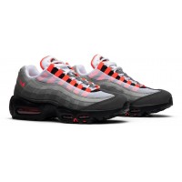 Nike Air Max 95 OG Solar Red