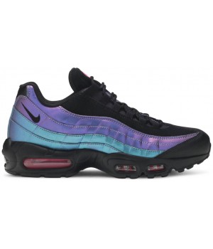Nike Air Max 95 Premium Throwback Future