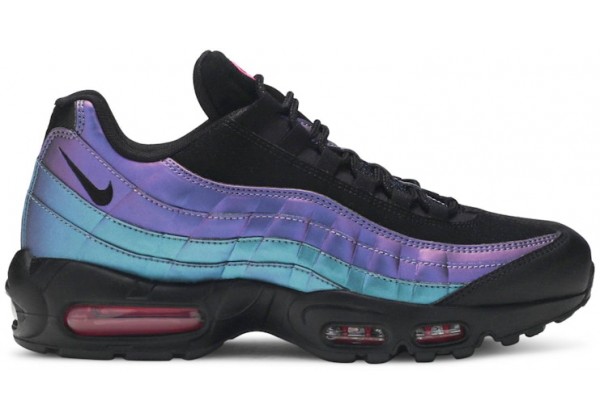Nike Air Max 95 Premium Throwback Future