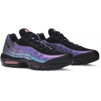 Nike Air Max 95 Premium Throwback Future