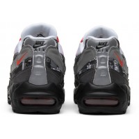 Atmos x Nike Air Max 95 We Love Grey