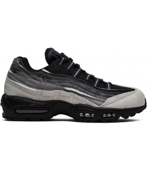Nike Air Max 95 x Commes des Garcons Grey