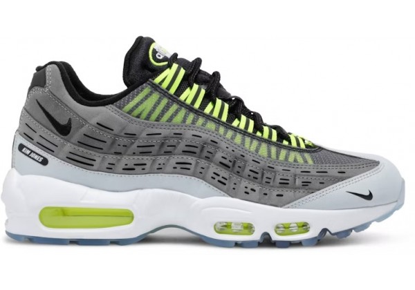 Kim Jones x Nike Air Max 95 Volt