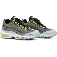 Kim Jones x Nike Air Max 95 Volt