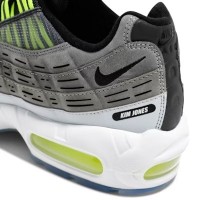 Kim Jones x Nike Air Max 95 Volt
