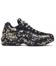 Nike Air Max 95 Cav Empt Blackened Blue