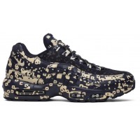 Nike Air Max 95 Cav Empt Blackened Blue