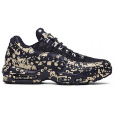 Nike Air Max 95 Cav Empt Blackened Blue