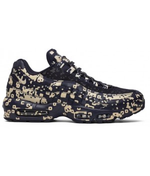Nike Air Max 95 Cav Empt Blackened Blue