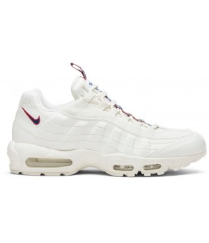 Nike Air Max 95 TT Pull Tab Sail