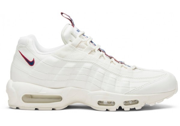 Nike Air Max 95 TT Pull Tab Sail