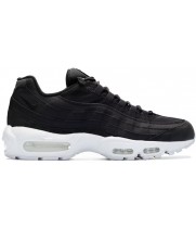 Stussy x Nike Air Max 95 Black