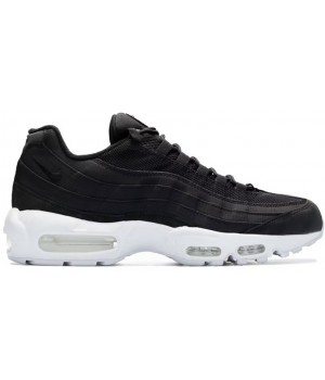 Stussy x Nike Air Max 95 Black