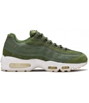 Stussy x Nike Air Max 95 Olive