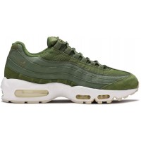 Stussy x Nike Air Max 95 Olive