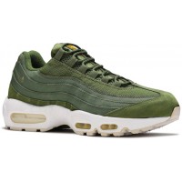 Stussy x Nike Air Max 95 Olive