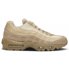 Nike Air Max 95 Premium Khaki Gold