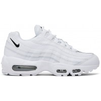 Nike Air Max 95 Essential White Black