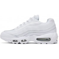Nike Air Max 95 Essential White Black