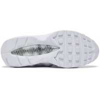 Nike Air Max 95 Essential White Black