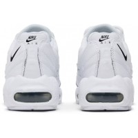Nike Air Max 95 Essential White Black