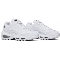 Nike Air Max 95 Essential White Black