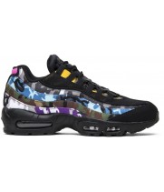 Nike Air Max 95 ERDL Party Black
