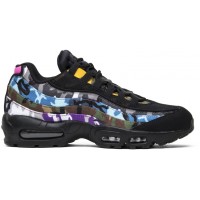 Nike Air Max 95 ERDL Party Black