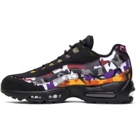 Nike Air Max 95 ERDL Party Black