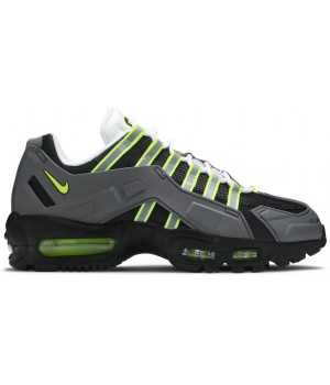 Nike Air Max 95 NDSTRKT Neon