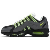 Nike Air Max 95 NDSTRKT Neon