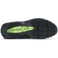 Nike Air Max 95 NDSTRKT Neon