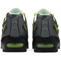 Nike Air Max 95 NDSTRKT Neon
