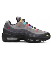 Nike Air Max 95 SE Light Charcoal