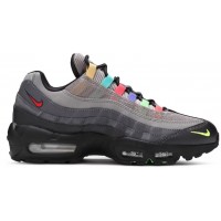 Nike Air Max 95 SE Light Charcoal