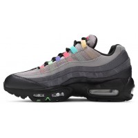 Nike Air Max 95 SE Light Charcoal
