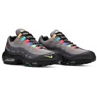Nike Air Max 95 SE Light Charcoal