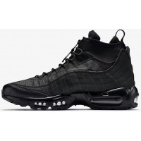 Nike Air Max 95 Sneakerboot Black