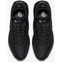 Nike Air Max 95 Sneakerboot Black