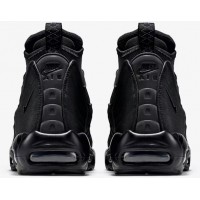 Nike Air Max 95 Sneakerboot Black