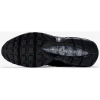 Nike Air Max 95 Sneakerboot Black