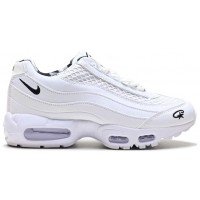Corteiz x Nike Air Max 95 White