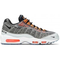 Kim Jones x Nike Air Max 95 Total Orange