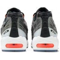 Kim Jones x Nike Air Max 95 Total Orange